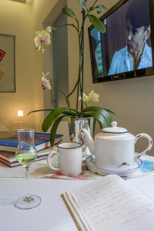 Locanda Del Bagatto Milazzo Room photo